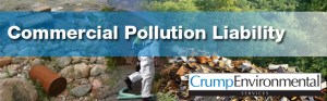 Commercial Pollution
