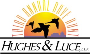 Dove Hunt Logo