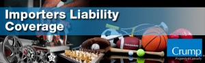 Importers Liability