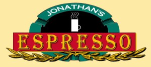 Jonathon Espresso